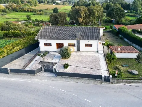 Einfamilienhaus 3 Schlafzimmer