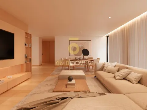 Wohnung 3 Schlafzimmer