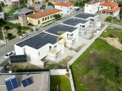 Wohnbezirk 3 Schlafzimmer