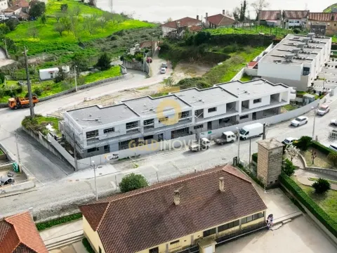 Wohnbezirk 3 Schlafzimmer