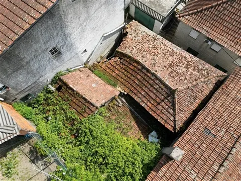 Haus renoviert 2 Schlafzimmer