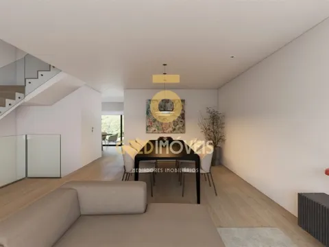 Wohnbezirk 3 Schlafzimmer