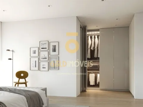 Wohnbezirk 3 Schlafzimmer