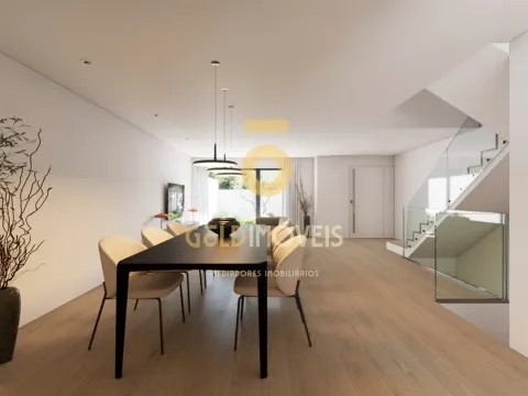 Wohnbezirk 3 Schlafzimmer