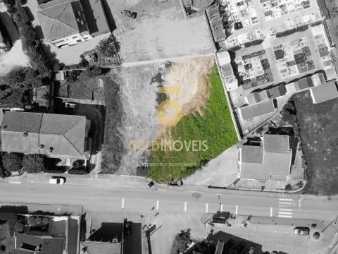 Terreno Para Construção