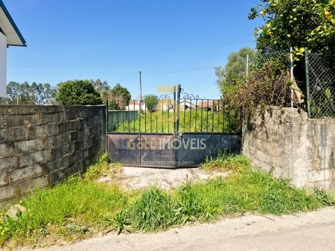 Moradia para Restaurar T2