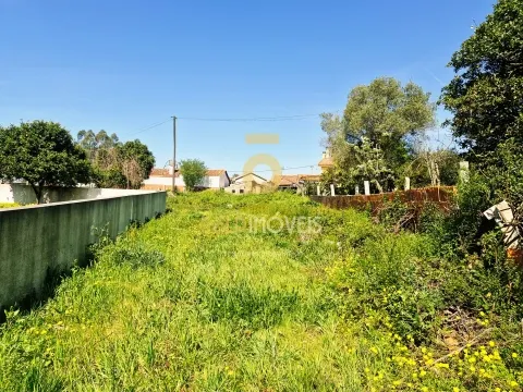 Moradia para Restaurar T2