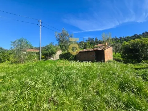 Maison rurale 2 Chambre(s)