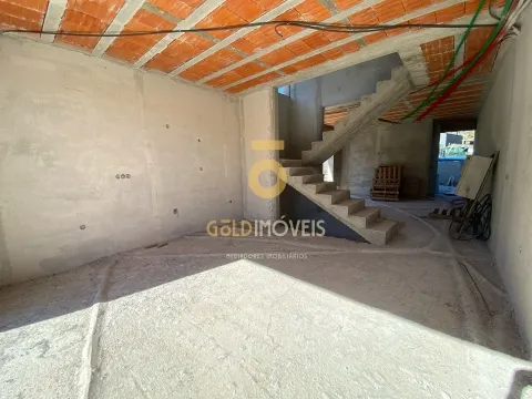 Moradia Geminada T2+2