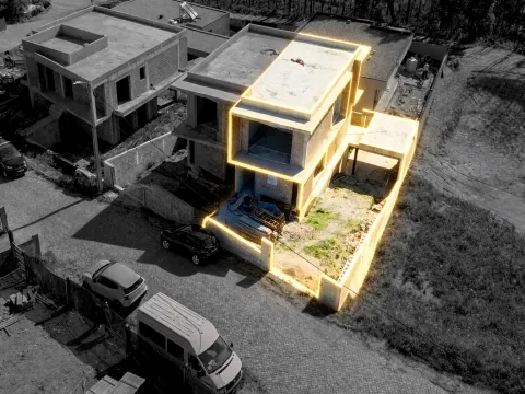 Doppelhaus 2+ 2/2 Schlafzimmer