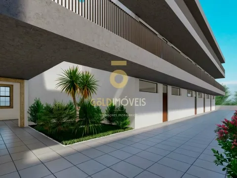 Appartement 2 Chambre(s)