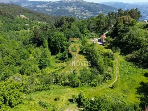 Landgrundstück