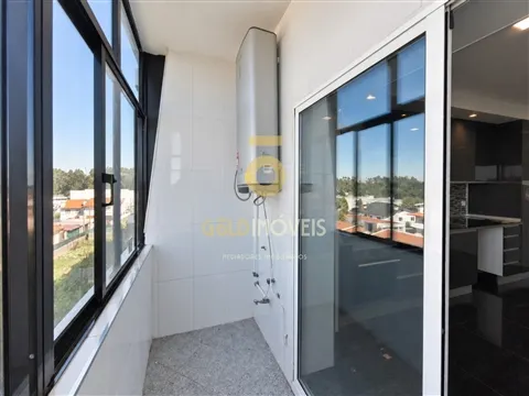 Apartamento T3