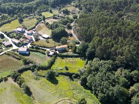 Quinta T4 Venda