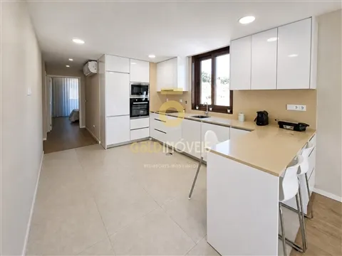 Appartamento 4 Vani