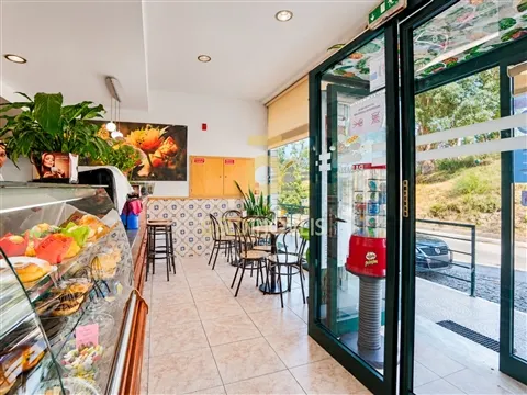 Bäckerei / Konditorei