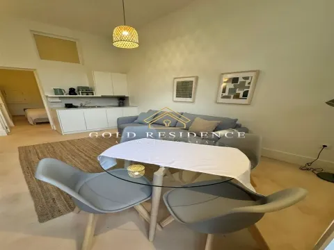 Apartamiento 1 habitación