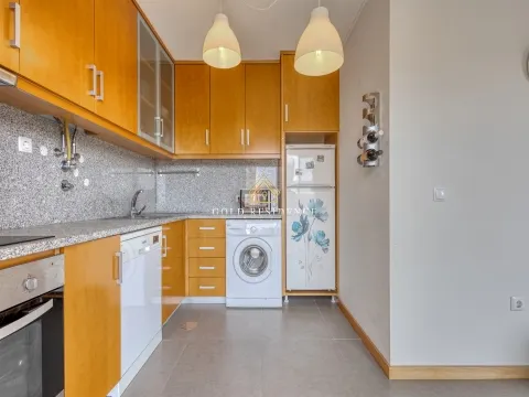 Apartamento T1 DUPLEX