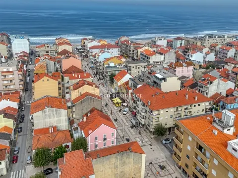 Apartamento T1 DUPLEX