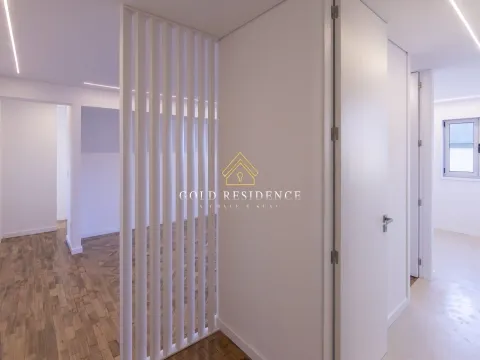 Appartement 4 Chambre(s)