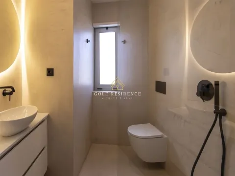 Appartement 4 Chambre(s)