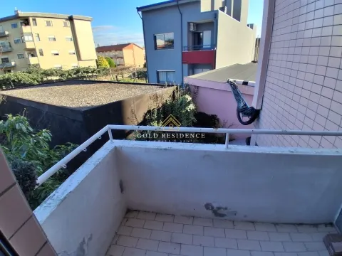 Apartamiento 2 habitaciones