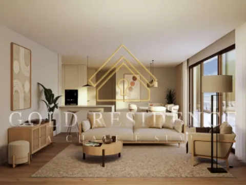Apartamento T2