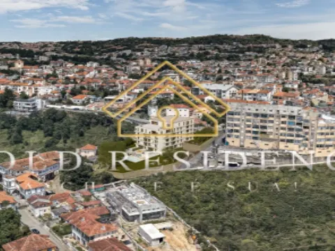 Apartamento T2