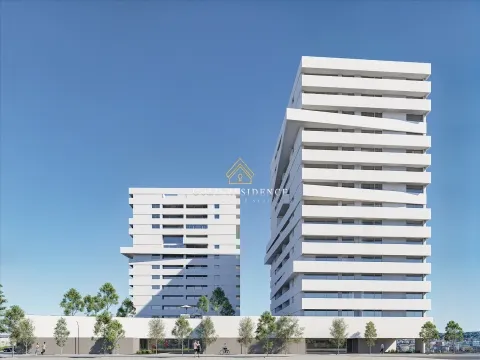 Apartamento T4