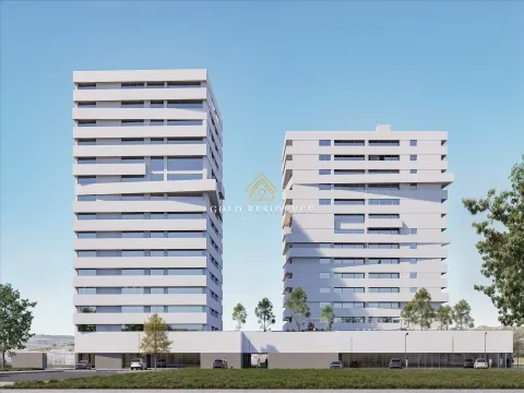 Apartamento T4