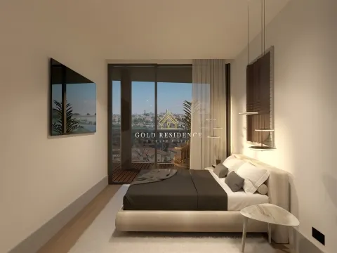 Apartamento T1