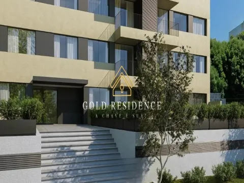 Flat T1