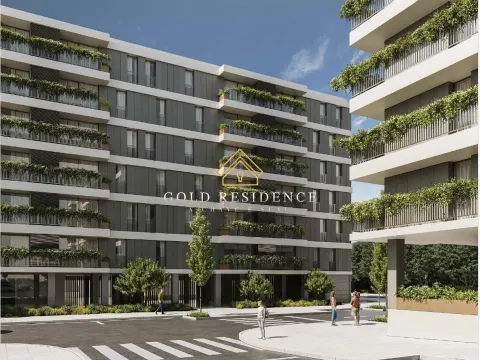 Appartement 1 Chambre(s)+1