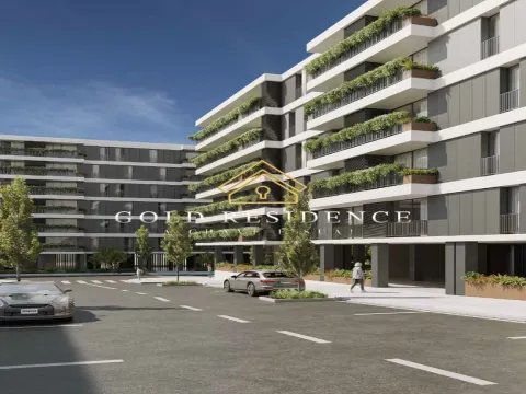 Appartement 1 Chambre(s)+1