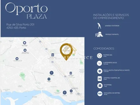 Appartement 1 Chambre(s)+1