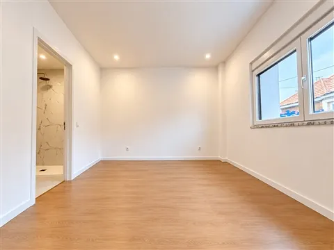 Apartamento T2