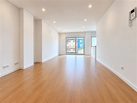 Apartamento T2