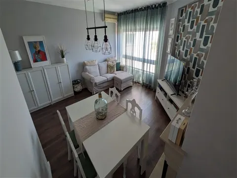 Apartamento T2