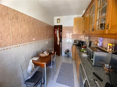 Apartamento T3