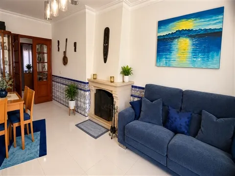 Apartamento T3