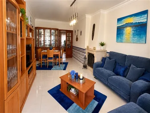 Apartamento T3