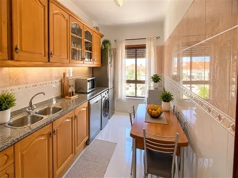 Apartamento T3