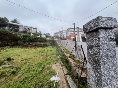 Terreno  para venda