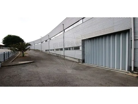 Industrial  para venda