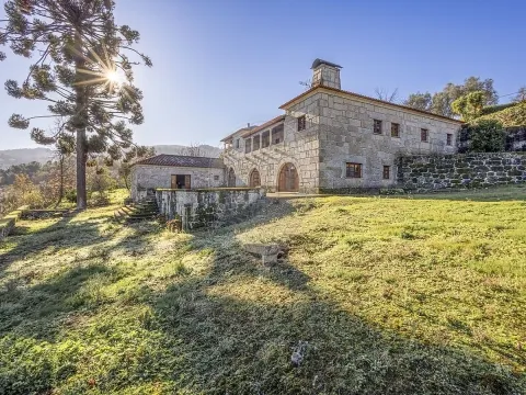 Quinta T4 para venda