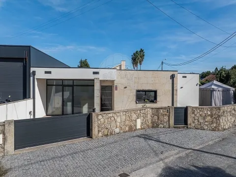 Moradia T3 para venda