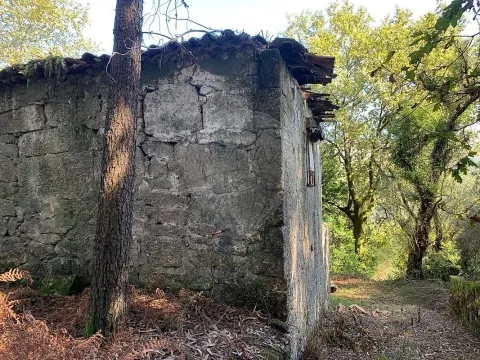 Moradia T3 para venda