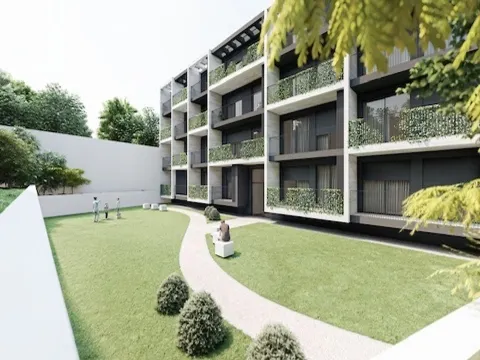 Apartamento T0 para venda