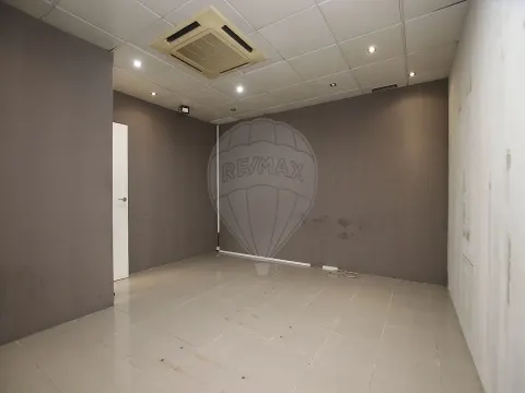 Loja  para arrendamento