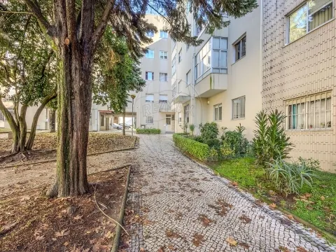 Apartamento T2 para venda